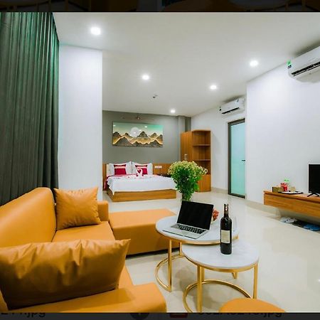 T.A Hotel & Apartment Hà Nội Ngoại thất bức ảnh