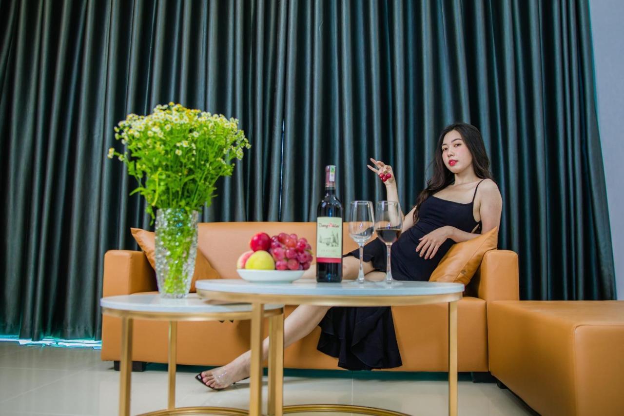 T.A Hotel & Apartment Hà Nội Ngoại thất bức ảnh